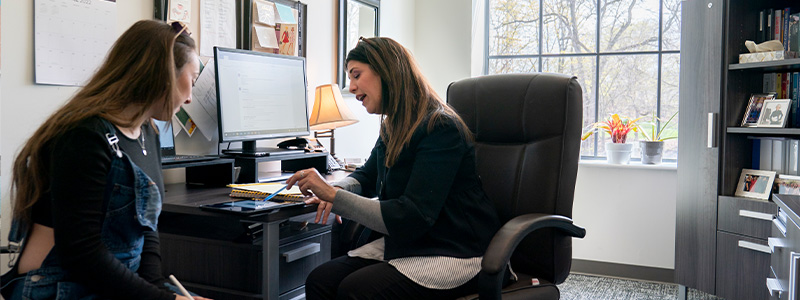 Marist University Modern Campus Catalog™