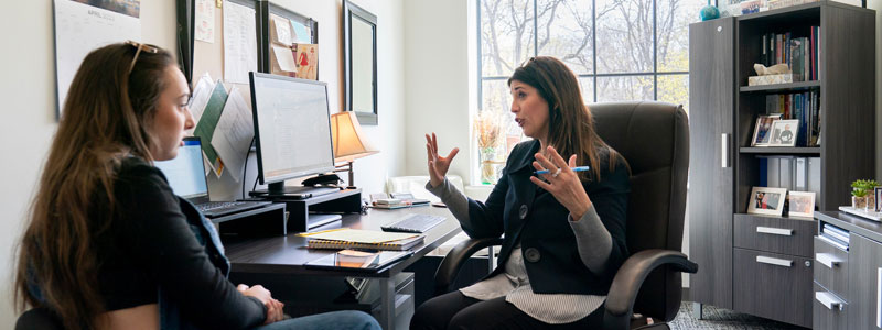 Marist College Modern Campus Catalog™